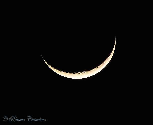 Un sorriso dal cielo