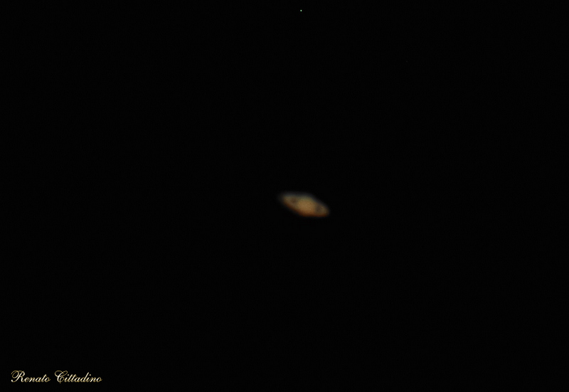 Saturno
