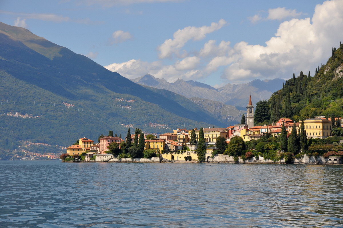 Varenna