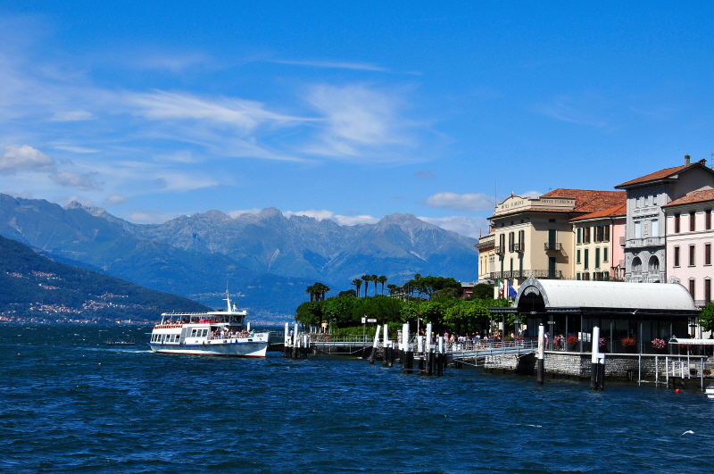 Scorcio di Bellagio