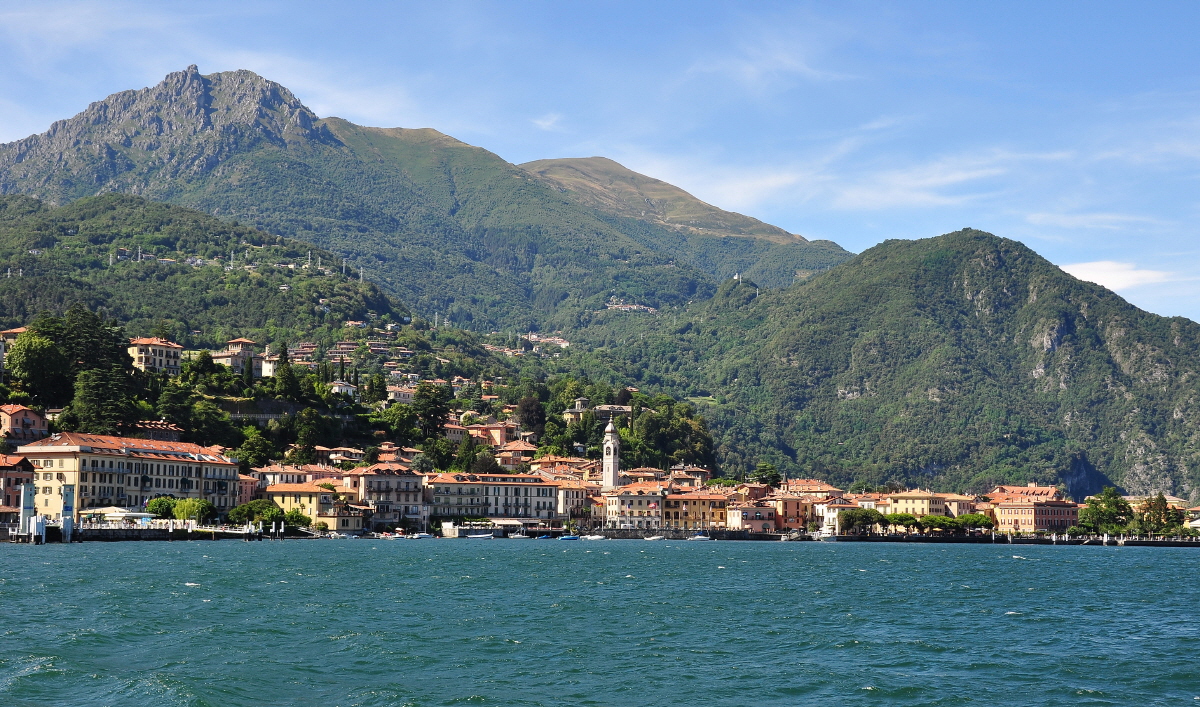 Menaggio