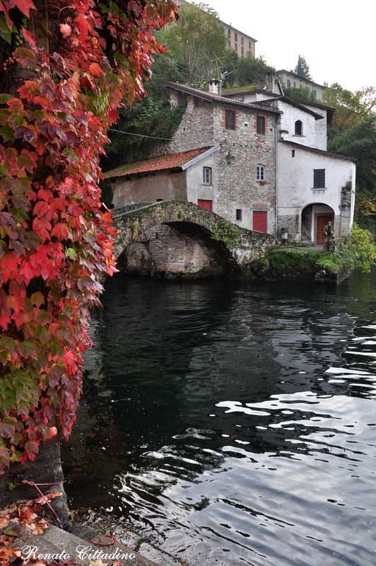 Scorcio di Nesso