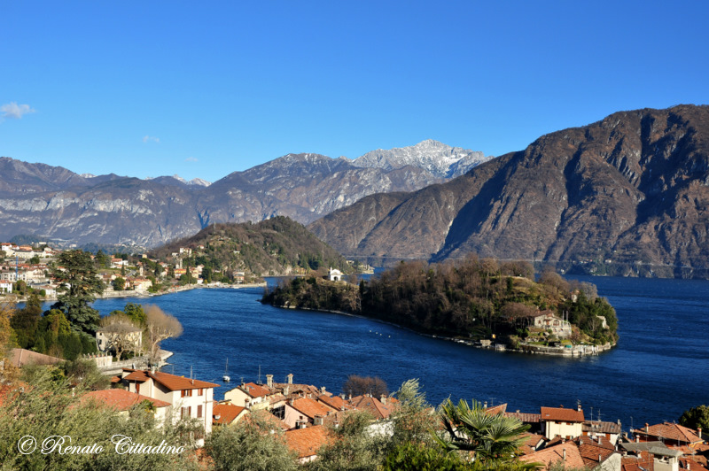 L'isola Comacina