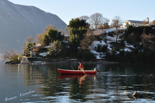 Atmosfere lariane