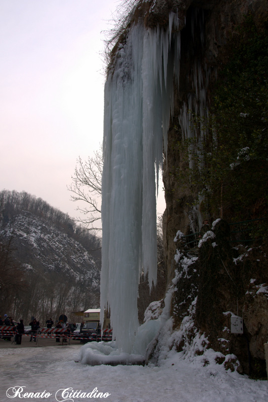 Val Ganna - Varese