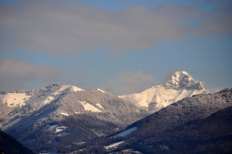 Sasso Gordona