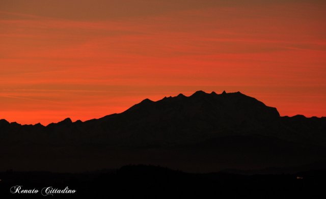 Monte Rosa