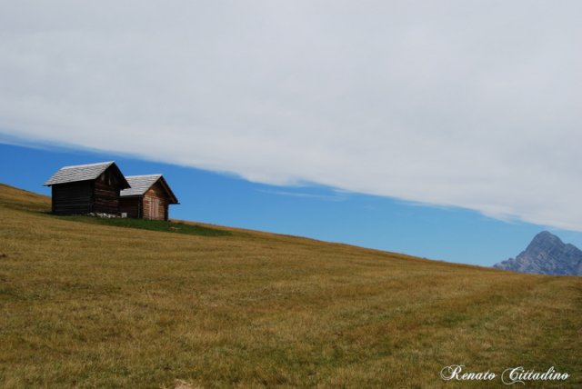 La natura e l'uomo