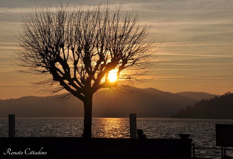 La giornata finisce così