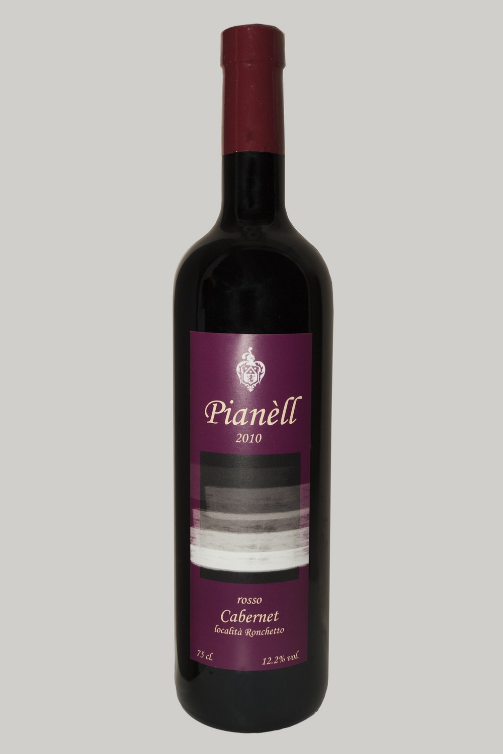Cabernet - inverno 2010-11