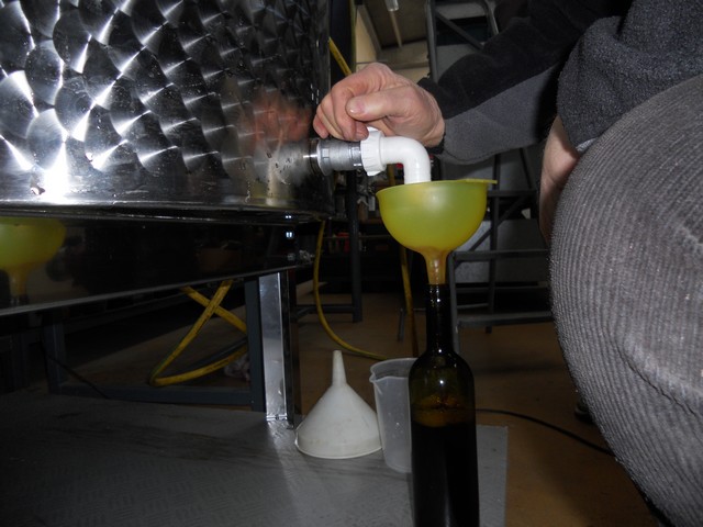 Vino - inverno 2011-12