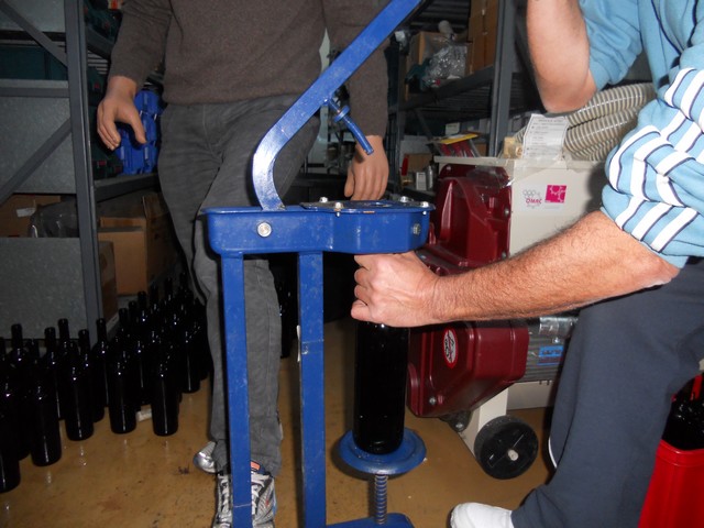 Vino - inverno 2011-12